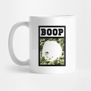 BD004-G Mug